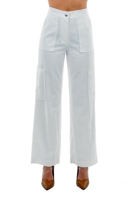 MK linen pant